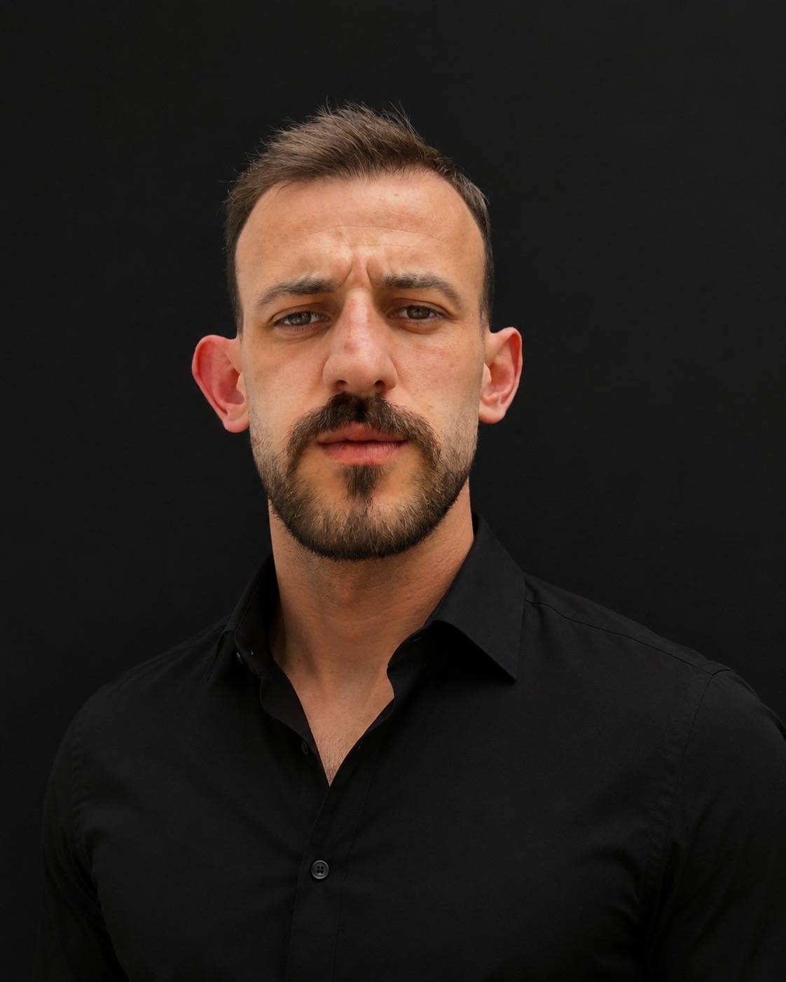 Mehmet Arı